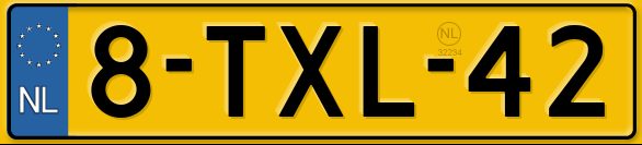 8TXL42