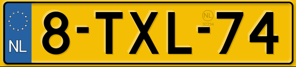 8TXL74