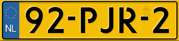 92PJR2