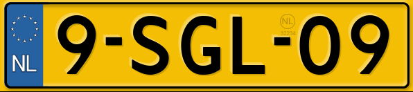 9SGL09