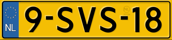 9SVS18