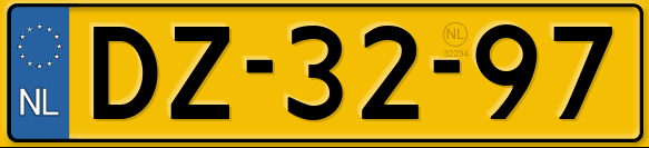DZ3297
