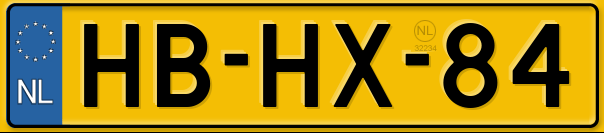 HBHX84