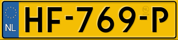 HF769P