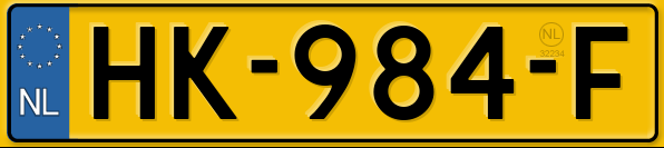 HK984F