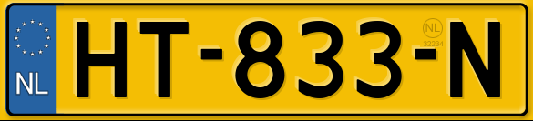 HT833N