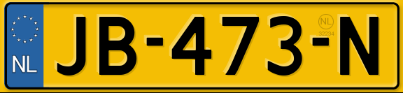 JB473N