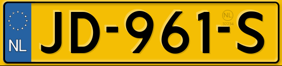 JD961S