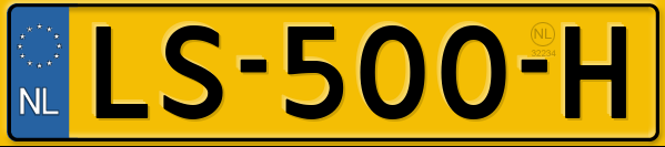 LS500H