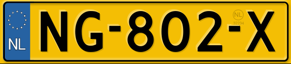 NG802X