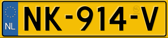 NK914V