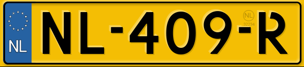 NL409R