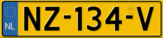 NZ134V