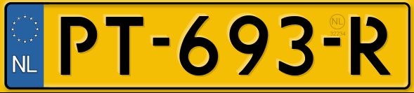 PT693R