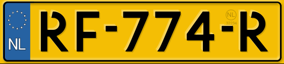 RF774R