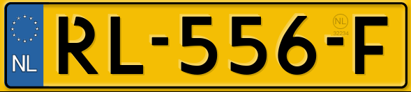 RL556F