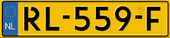RL559F