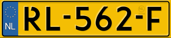 RL562F