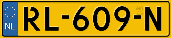 RL609N