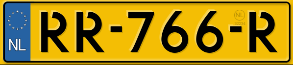 RR766R