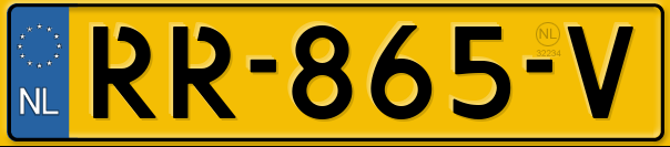 RR865V