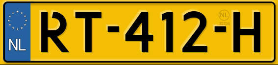 RT412H