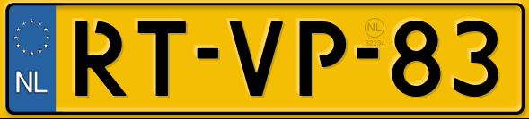 RTVP83