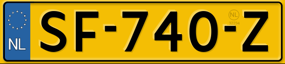 SF740Z
