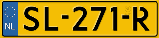 SL271R