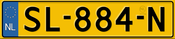 SL884N