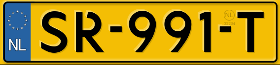 SR991T