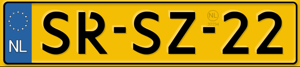 SRSZ22