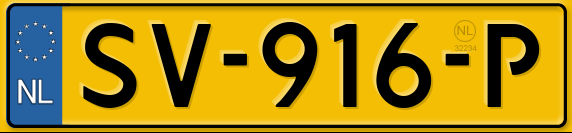 SV916P