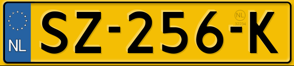 SZ256K