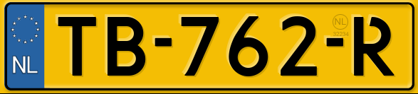 TB762R