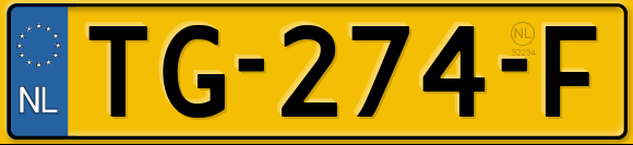 TG274F