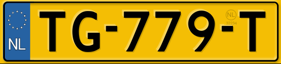 TG779T
