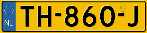 TH860J