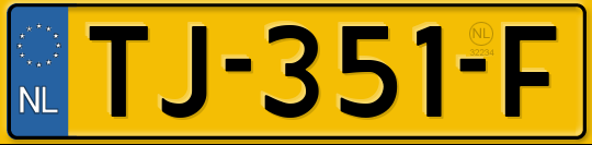 TJ351F