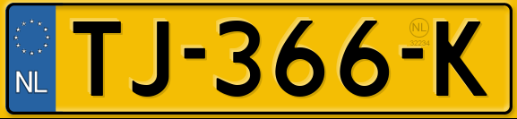 TJ366K