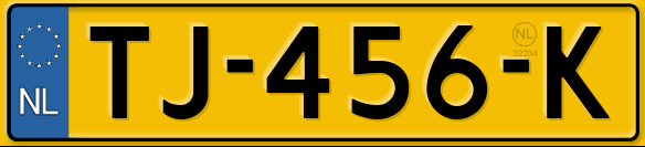 TJ456K