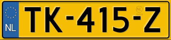 TK415Z