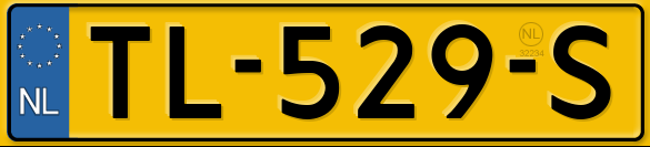 TL529S