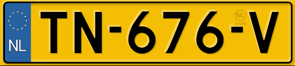 TN676V