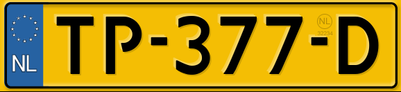 TP377D