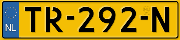 TR292N