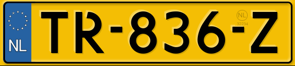 TR836Z