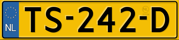 TS242D