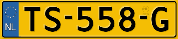 TS558G