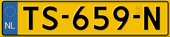 TS659N